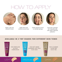 Load image into Gallery viewer, Skinnies SPF30 BB Cream Skinnies Sunscreen NZ 
