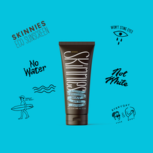 Load image into Gallery viewer, Skinnies Sungel SPF30 35ml